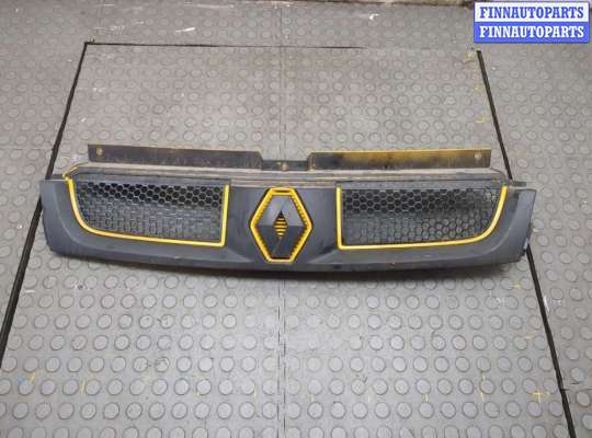 Решетка радиатора NS995648 на Renault Trafic 2001-2014