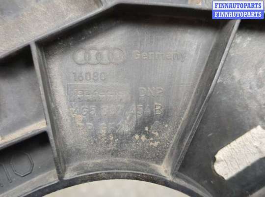 купить Кронштейн бампера на Audi A6 (C7) 2011-2018