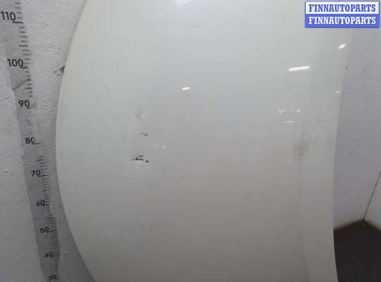 купить Капот на Honda Civic 2011-2017