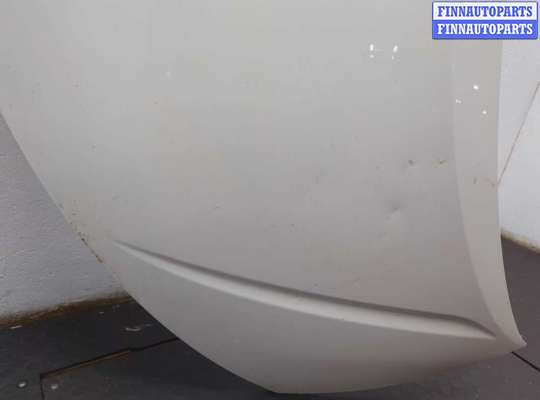 купить Капот на Honda Civic 2011-2017