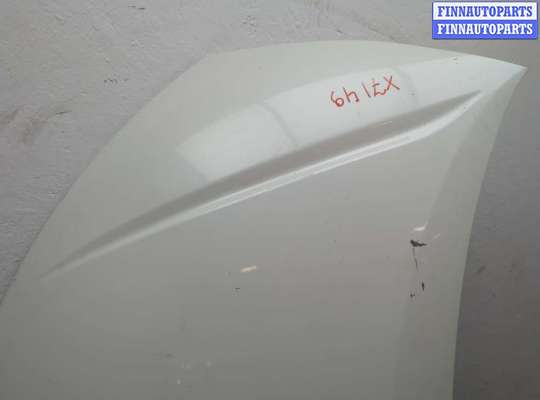 Купить Капот на Honda Civic 2011-2017 Капот HD511365 на Honda Civic 2011-2017