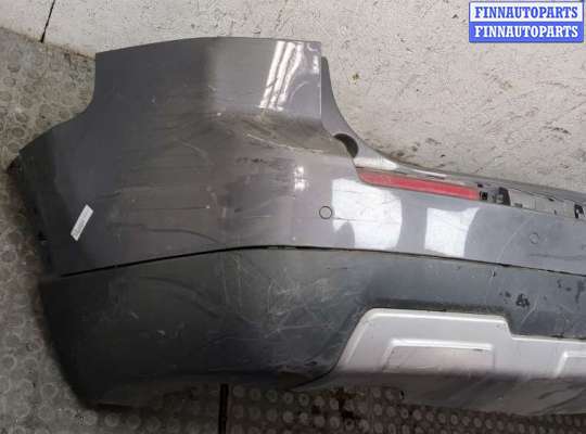 купить Бампер на Chevrolet Orlando 2011-2018