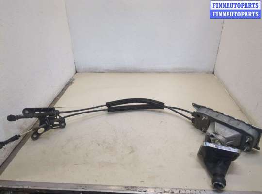 купить Кулиса КПП на Volkswagen Passat 6 2005-2010