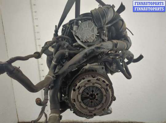 купить Форсунка топливная на Skoda Yeti 2009-2018