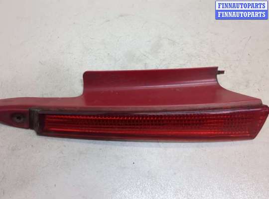 купить Фонарь (задний) на Citroen C4 2004-2010