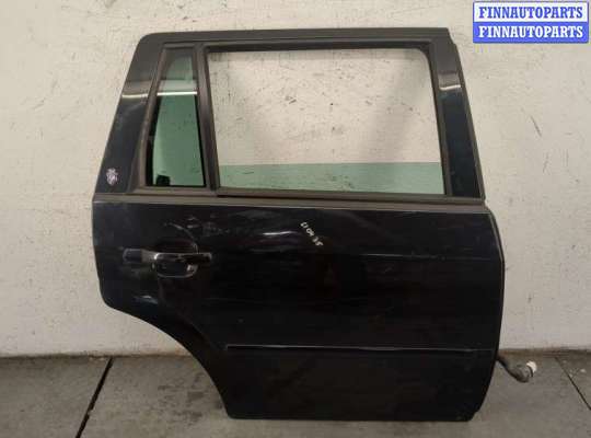 купить Стекло форточки двери на Ford Mondeo 3 2000-2007