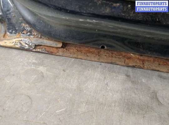купить Стекло форточки двери на Ford Mondeo 3 2000-2007