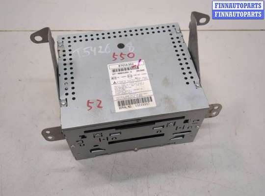 купить Магнитола на Mitsubishi ASX 2010-2020