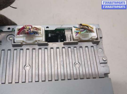 купить Магнитола на Mitsubishi ASX 2010-2020