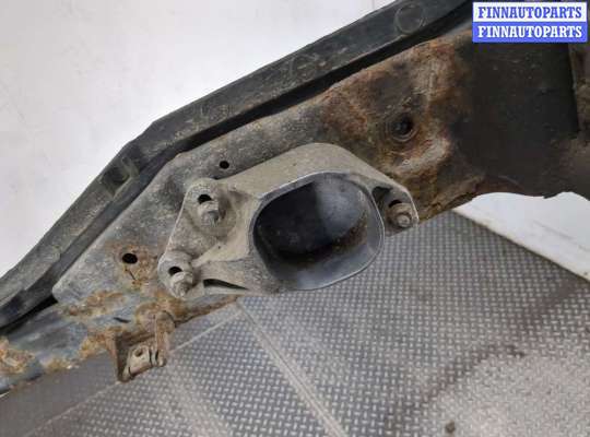купить Рамка передняя (телевизор) на Audi A4 (B7) 2004-2009
