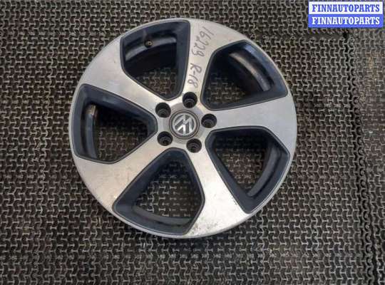 купить Комплект литых дисков на Volkswagen Golf 7 2012-2017