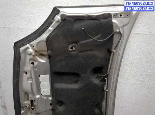 купить Обшивка капота на Honda Civic 2000-2006