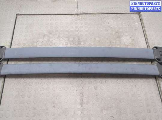купить Рейлинги на крышу (комплект) на Ford Explorer 2001-2006