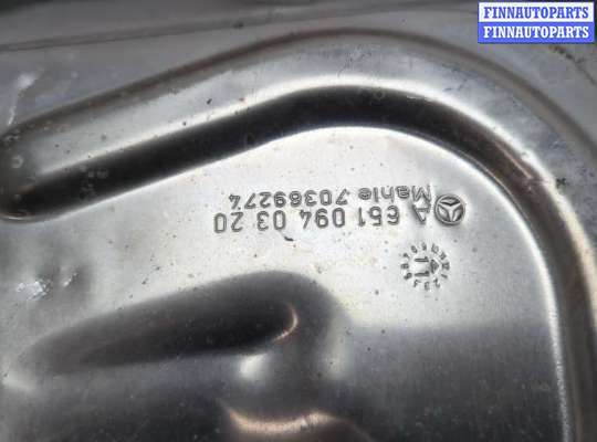 купить Корпус воздушного фильтра на Mercedes C W204 2006-2015