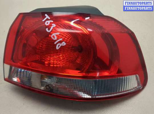 Фонарь (задний) VG2779061 на Volkswagen Golf 6 2008-2012