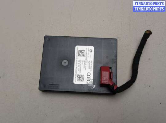 купить Блок управления бесключевого доступа на Audi Q7 2005-2015