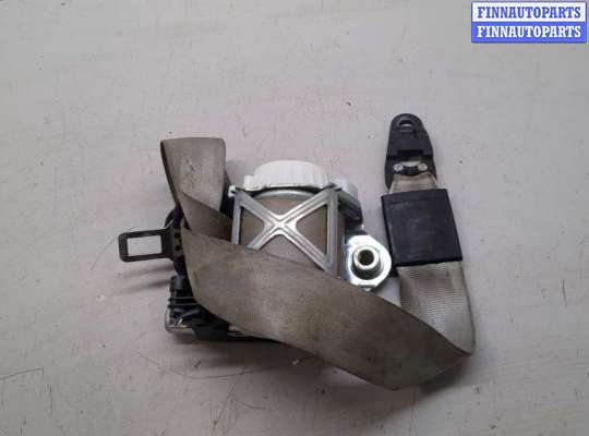 Ремень безопасности AU1595346 на Audi Q7 2005-2015