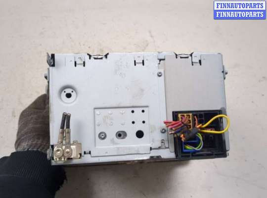 купить Магнитола на Volkswagen Passat 6 2005-2010