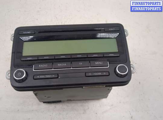 купить Магнитола на Volkswagen Passat 6 2005-2010