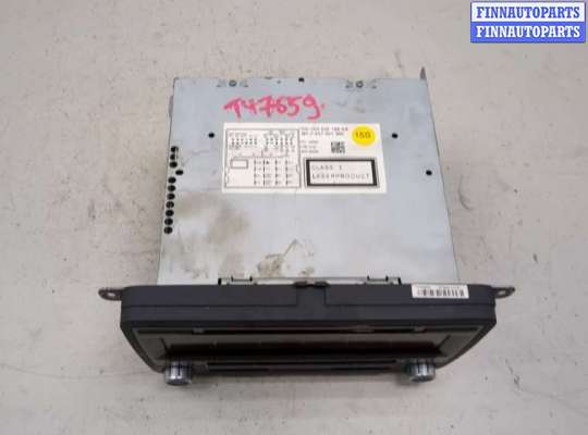 купить Магнитола на Volkswagen Passat 6 2005-2010