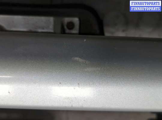 купить Рейлинги на крышу (комплект) на Lexus GX 2002-2009