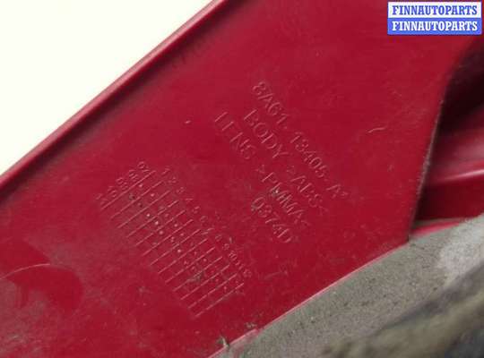 купить Фонарь (задний) на Ford Fiesta 2008-2013