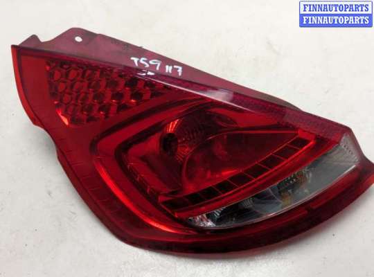 Купить Фонарь (задний) на Ford Fiesta 2008-2013 Фонарь (задний) FO2100231 на Ford Fiesta 2008-2013