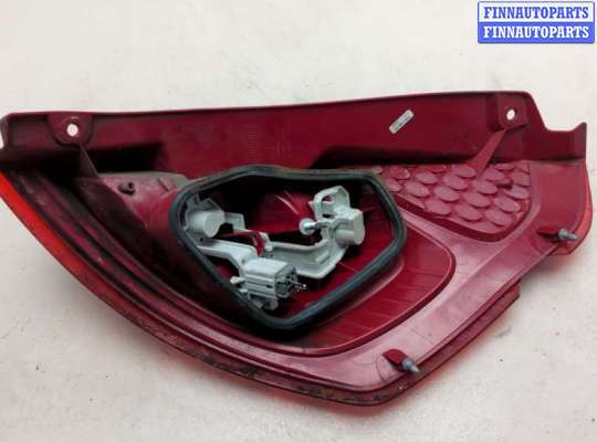 купить Фонарь (задний) на Ford Fiesta 2008-2013