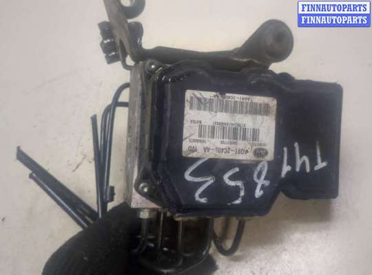 купить Блок АБС, насос (ABS, ESP, ASR) на Ford Mondeo 4 2007-2015
