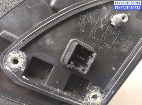 купить Зеркало боковое на Hyundai ix 35 2010-2015