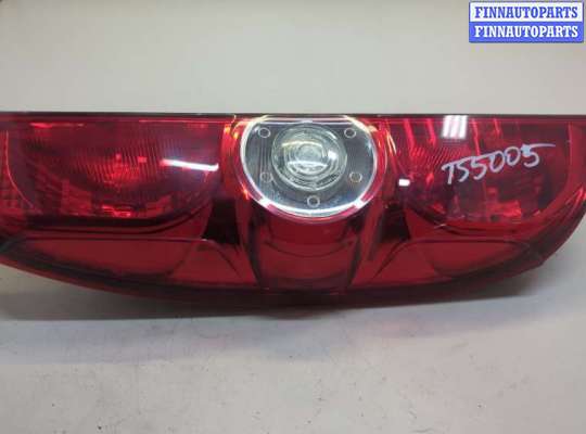 купить Фонарь (задний) на Fiat Doblo 2009-2022