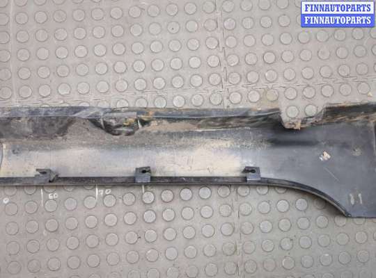 купить Накладка на порог на Cadillac CTS 2001-2007