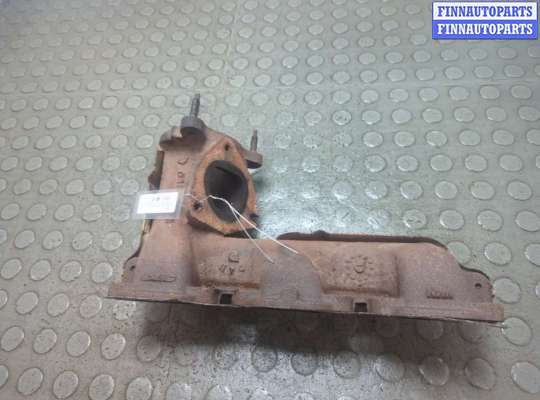 Коллектор выпускной CRN3287 на Chrysler Pacifica 2003-2008