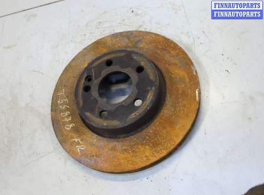 купить Диск тормозной на Mercedes Vito W639 2003-2014