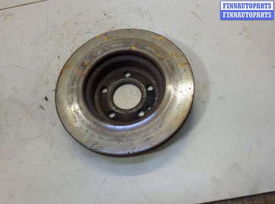 купить Диск тормозной на Mercedes Vito W639 2003-2014