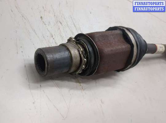 купить Полуось (приводной вал, шрус) на Ford Explorer 2019-2025