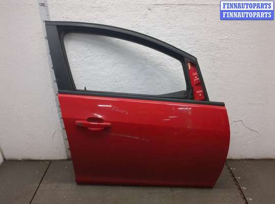 Стеклоподъемник электрический OP2433292 на Opel Astra J 2010-2017