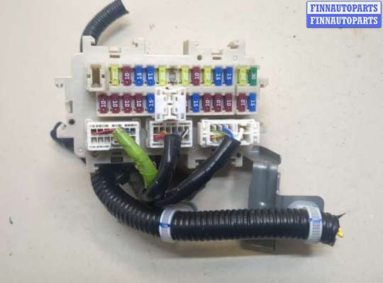 купить Блок предохранителей на Infiniti QX80 2014-2017