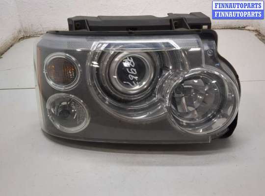 Купить Фара (передняя) на Land Rover Range Rover 3 (LM) 2002-2012 Фара (передняя) LRN9896 на Land Rover Range Rover 3 (LM) 2002-2012