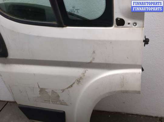 купить Дверь боковая (легковая) на Peugeot Boxer 2014-2025