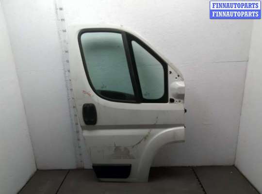 купить Дверь боковая (легковая) на Peugeot Boxer 2014-2025