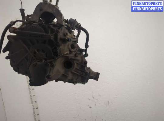 купить КПП - автомат (АКПП) 4х4 на Honda CR-V 2006-2012