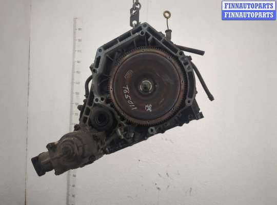 Купить КПП - автомат (АКПП) 4х4 на Honda CR-V 2006-2012 КПП - автомат (АКПП) 4х4 HD532524 на Honda CR-V 2006-2012
