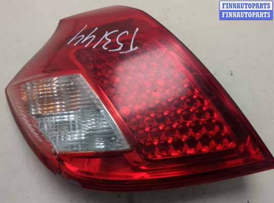 купить Фонарь (задний) на KIA Ceed 2007-2012