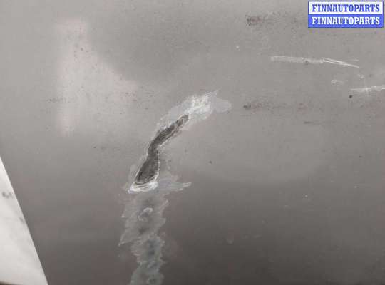 купить Капот на Opel Zafira B 2005-2014