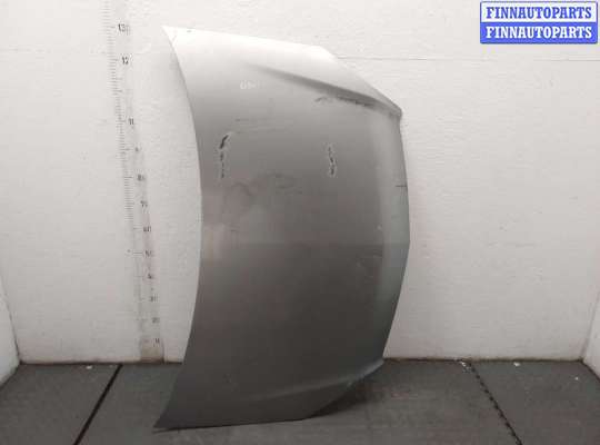 купить Капот на Opel Zafira B 2005-2014