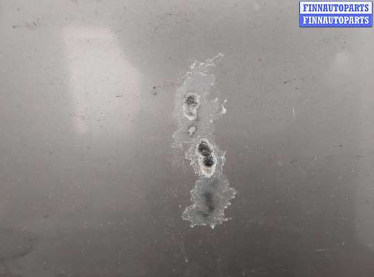 купить Капот на Opel Zafira B 2005-2014