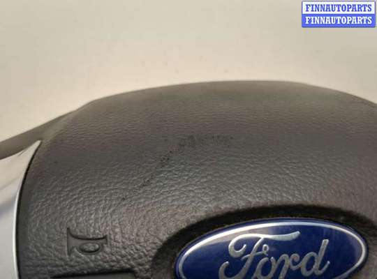 купить Руль на Ford Focus 3 2011-2015