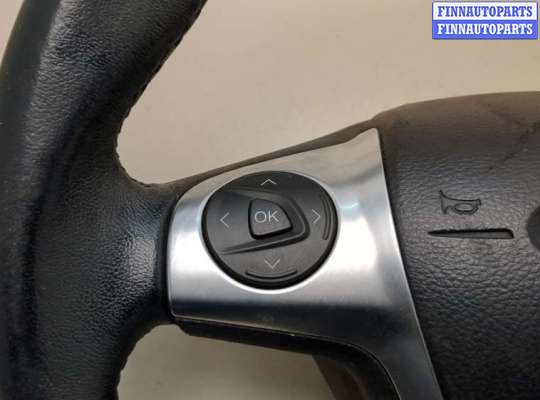 купить Руль на Ford Focus 3 2011-2015