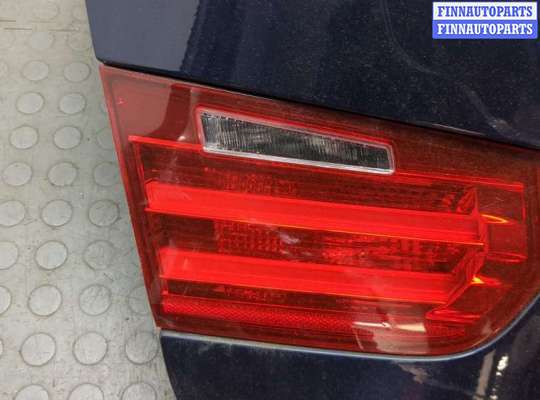 купить Крышка (дверь) багажника на BMW 3 F30 2012-2019